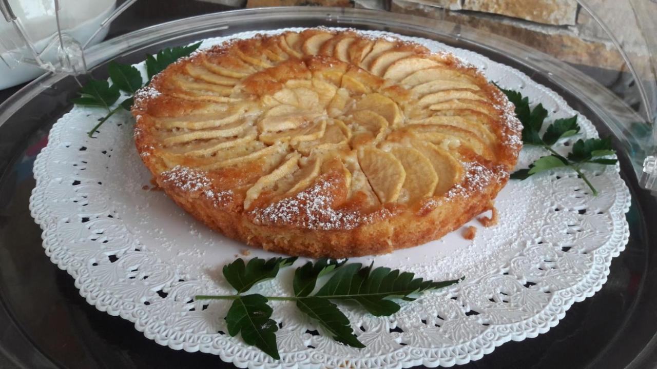 B&B Punta Stilo Torre San Giovanni Ugento Zewnętrze zdjęcie