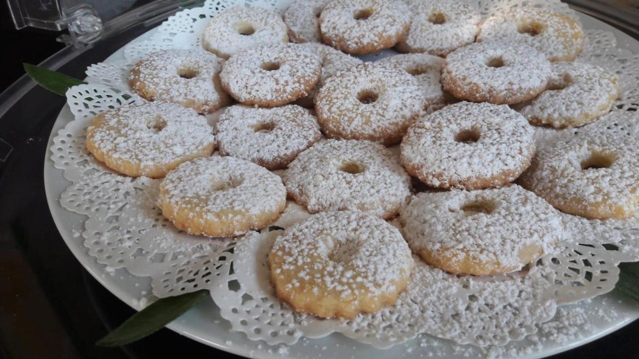 B&B Punta Stilo Torre San Giovanni Ugento Zewnętrze zdjęcie