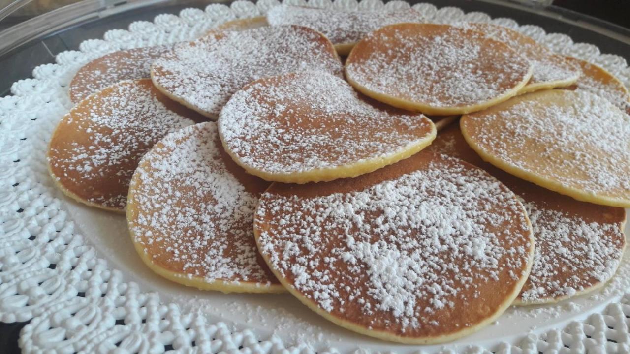 B&B Punta Stilo Torre San Giovanni Ugento Zewnętrze zdjęcie
