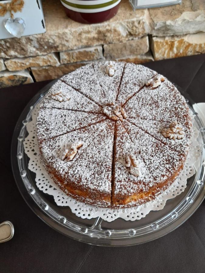 B&B Punta Stilo Torre San Giovanni Ugento Zewnętrze zdjęcie