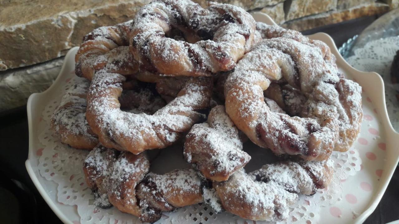 B&B Punta Stilo Torre San Giovanni Ugento Zewnętrze zdjęcie