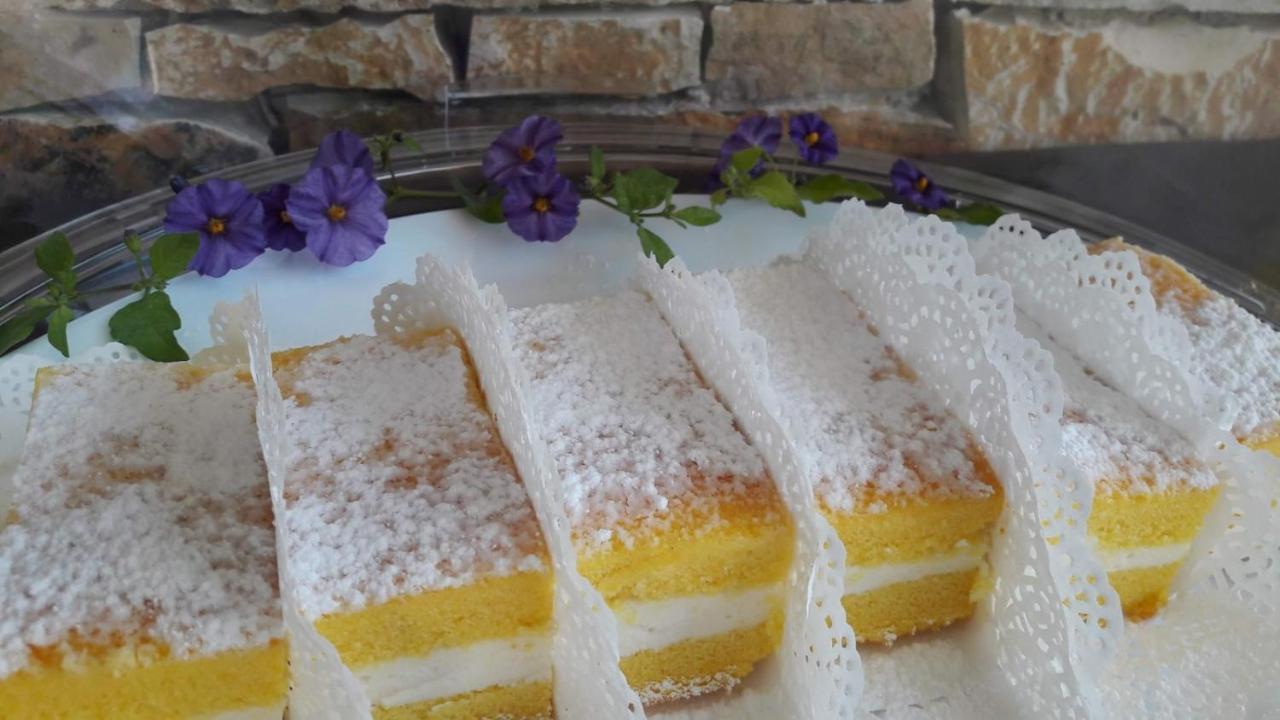 B&B Punta Stilo Torre San Giovanni Ugento Zewnętrze zdjęcie